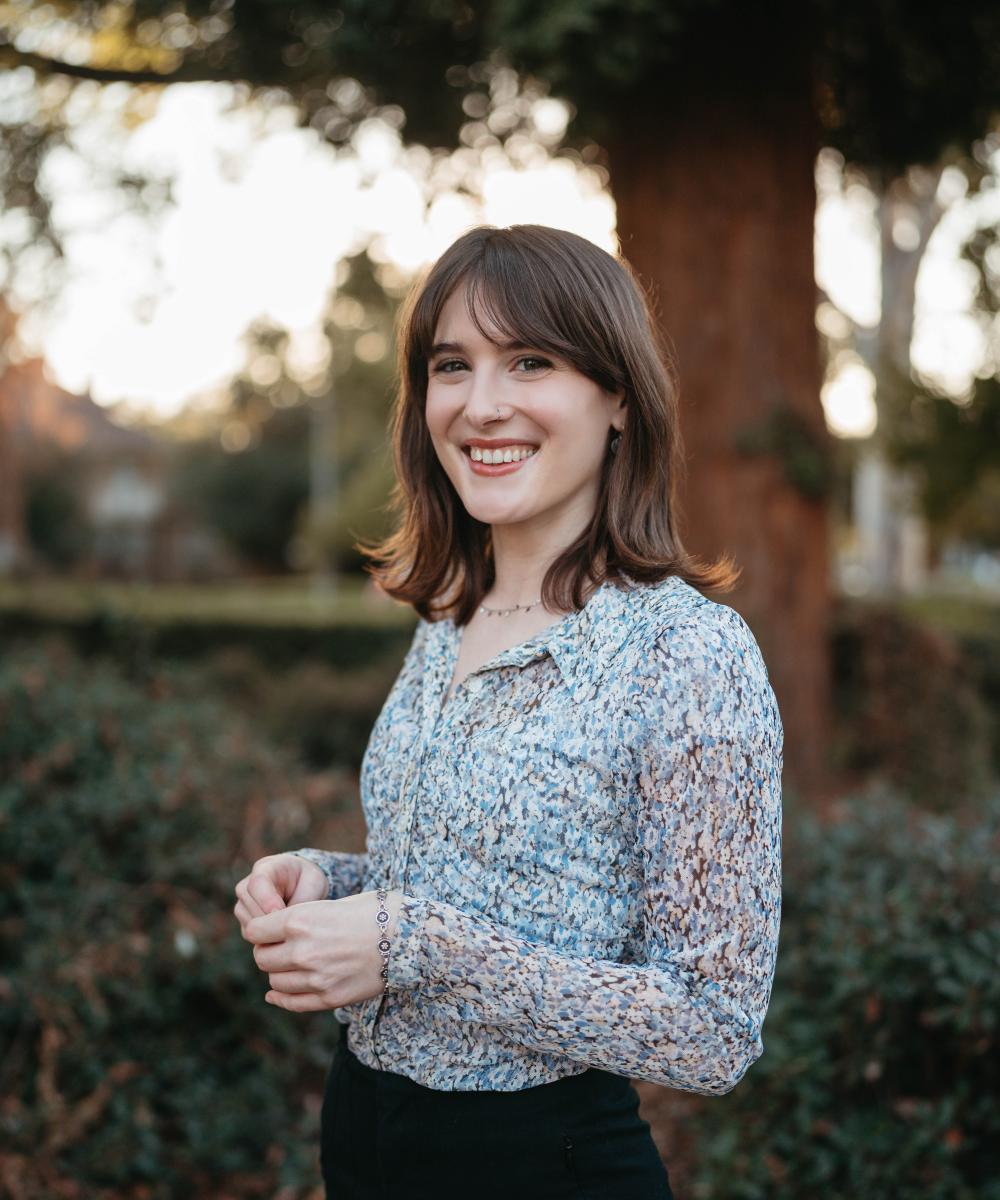 Ruby | Client Services Associate | Stark Wealth Management