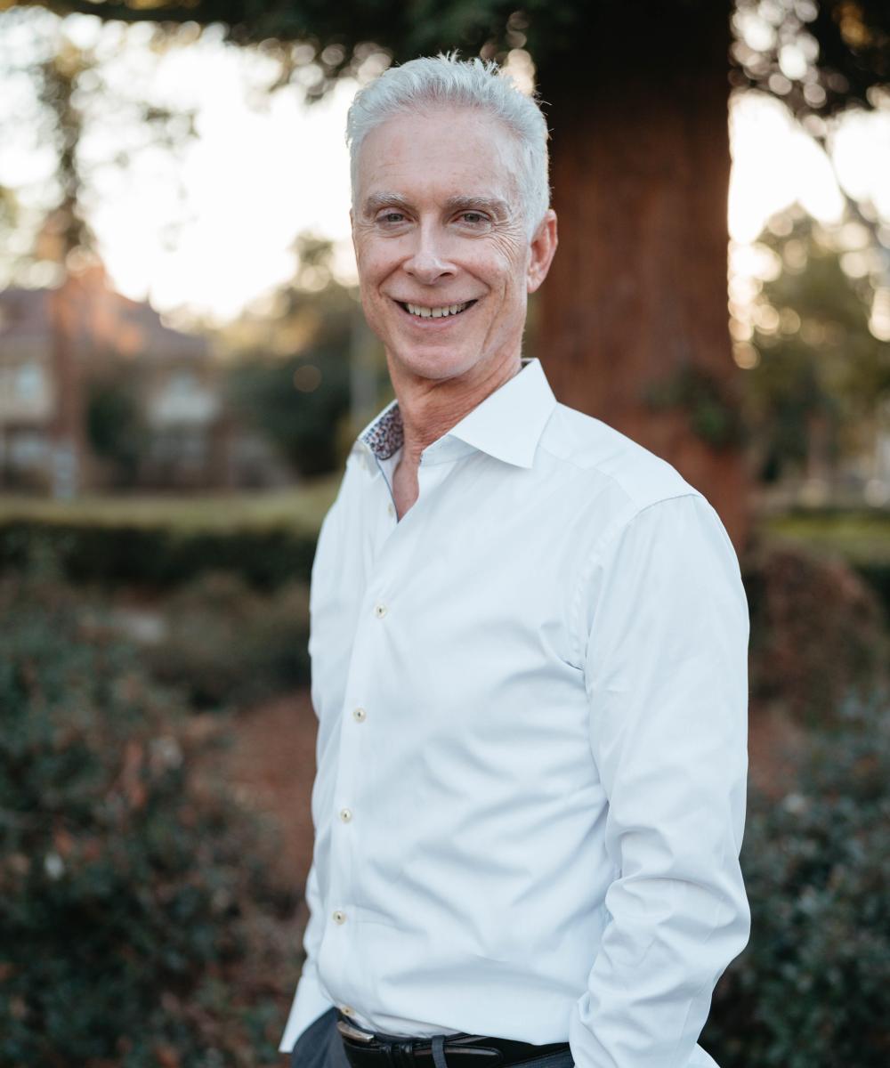 Jeffrey K. | Registered Principal | Stark Wealth Management