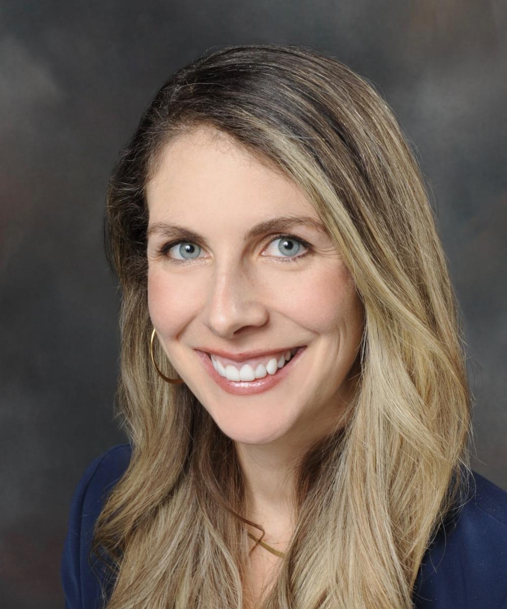 Alyson | Registered Representative | Stark Wealth Management