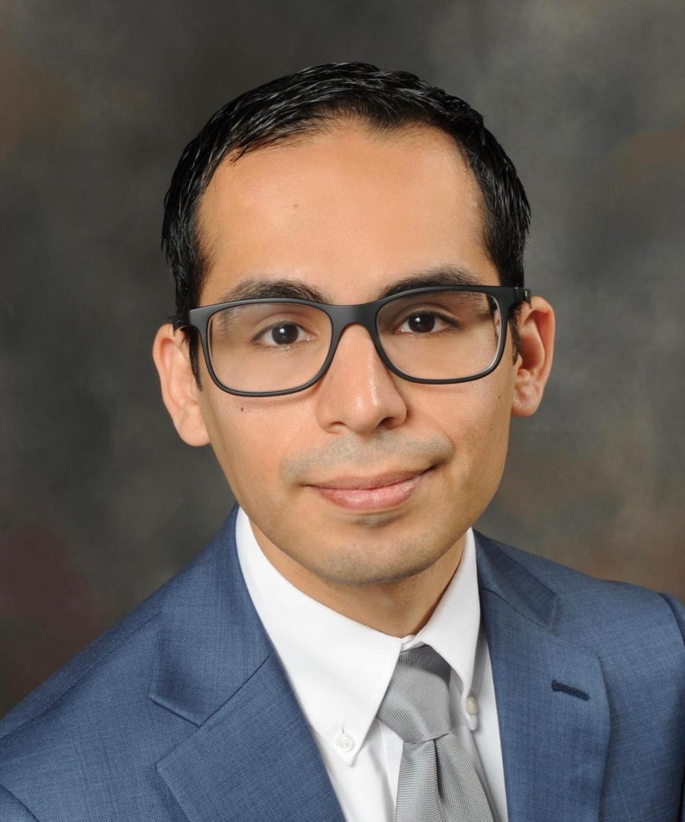 Eduardo | Registered Representative | Stark Wealth Management