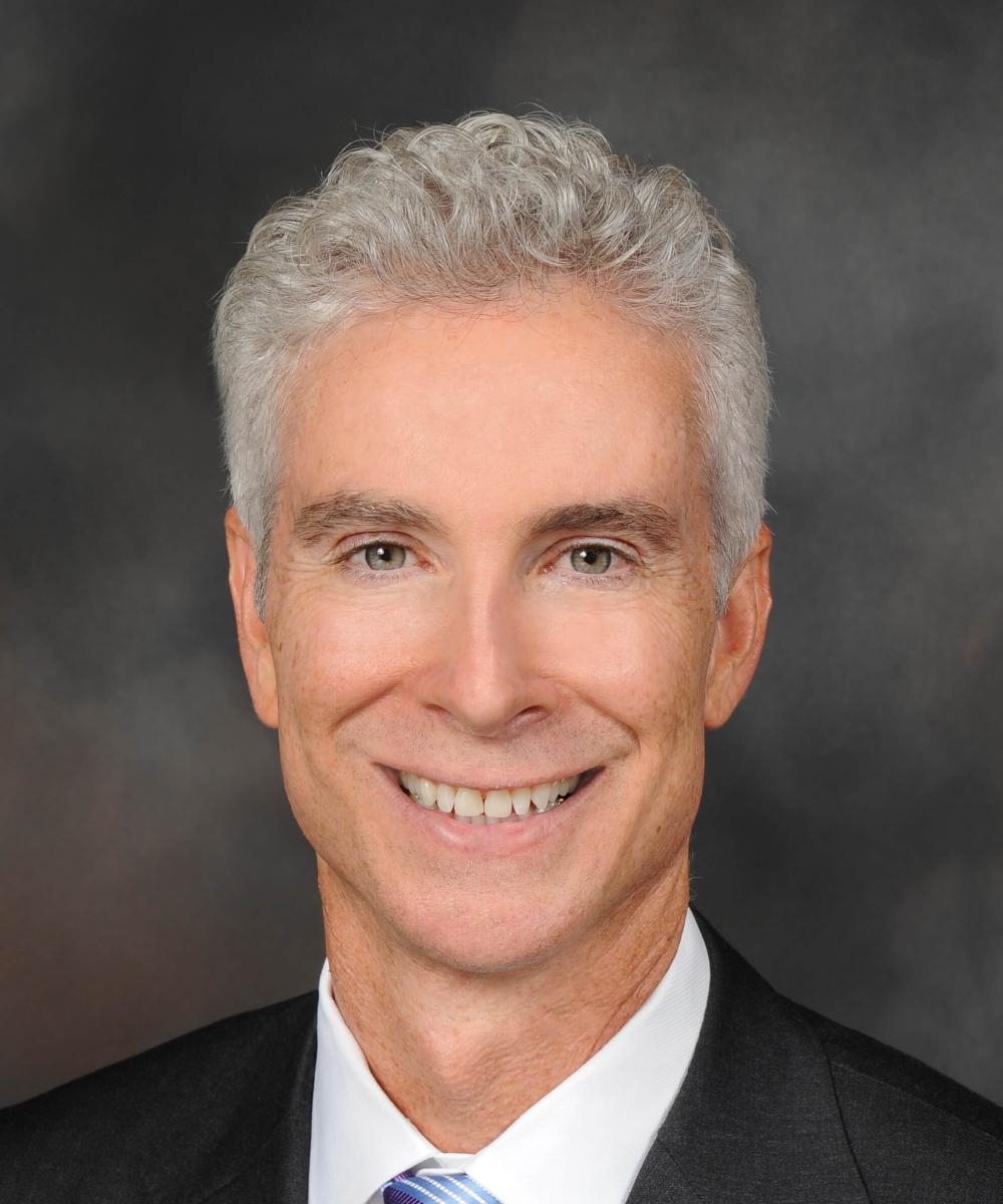 Jeffrey K. | Registered Principal | Stark Wealth Management